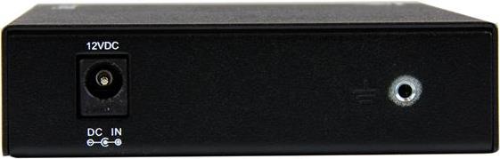 Купить StarTech.com 10/100 Mbit/sLWL / Glasfaser Ethernet ST Medienkonverter - 2 km - Medienkonverter - 10Base-T, 100Base-FX, 100Base-TX - RJ-45 / ST multi-mode - bis zu 2 km - 1310 nm (ET90110ST2) в магазине wardena.ru