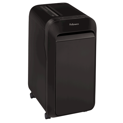 Купить Fellowes LX220 - Vorzerkleinerer - Mini-Cut - 4 x 12 mm - P-4, T-4 (5502601) в магазине wardena.ru