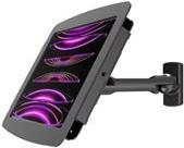 Купить Compulocks Space Swing iPad Enclosure Stand - Gehäuse - für Tablett (Diebstahlschutz) - verriegelbar - hochwertiges Aluminium - Schwarz - Bildschirmgröße: 27.9 cm (11") - Wandmontage, Oberflächenmontage, Thekenbereich - (827B211SENB) в магазине wardena.ru
