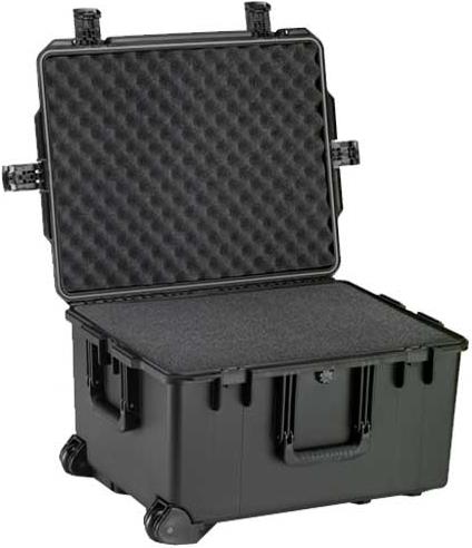 Купить Peli IM2750 - Trolley case - Schwarz - 625 mm - 500 mm - 366 mm - 8,4 kg (IM2750-01001) в магазине wardena.ru