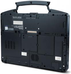 Купить Panasonic TOUGHBOOK 55, USB, USB-C, BT, Ethernet, WLAN, eSIM, 4G, QWERTZ, Win. 10 Pro Notebook, Fully Rugged, 35,5cm (14"), Touchscreen, kapazitiv, Multi Touch, Tastenfeld (QWERTZ), Webcam (2MP), Helligkeit: 1000cd, USB (FZ-55FZ0BET4) в магазине wardena.ru