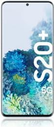 Купить Samsung Galaxy S20+ 5G - Smartphone - Dual-SIM - 5G NR - 128GB - microSDXC slot - GSM - 6.7" - 3200 x 1440 Pixel (525 ppi (Pixel pro" )) - Infinity-O Dynamic AMOLED 2X - RAM 12GB 10 Megapixel - 4x x Rückkamera - Android (SM-G986BLBDEUB) в магазине wardena.ru