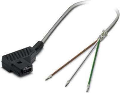 Купить Phoenix Contact 2320450 Signalkabel (2320450) в магазине wardena.ru