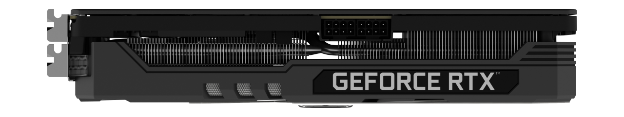 Купить Palit GeForce RTX 3070 GamingPro - Grafikkarten - GF RTX 3070 - 8 GB GDDR6 - PCIe 4.0 - HDMI, 3 x DisplayPort (NE63070019P2-1041A) в магазине wardena.ru
