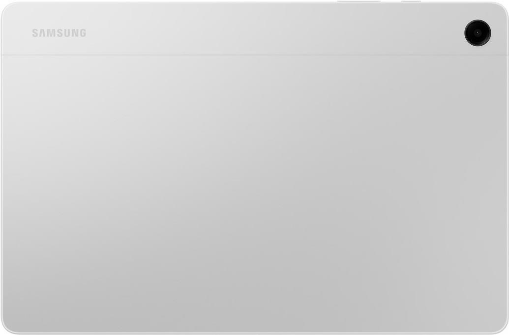 Купить Samsung GALAXY TAB A 64 GB - Tablet - SILVER (SM-X216BZSAEUE) в магазине wardena.ru