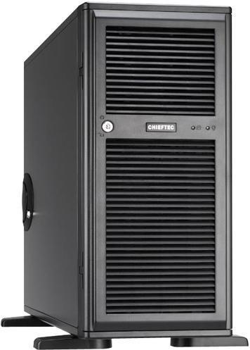 Купить Chieftec Smart Series WH-01B-B - Midi Tower - SSI CEB1.01 - ohne Netzteil - USB/FireWire/Audio (UNC-210M-B-OP) в магазине wardena.ru