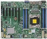 Купить SUPERMICRO X10SRi-F - Motherboard - ATX - LGA2011-v3-Sockel - C612 Chipsatz - USB 3.0 - 2 x Gigabit LAN - Onboard-Grafik (MBD-X10SRI-F-B) в магазине wardena.ru