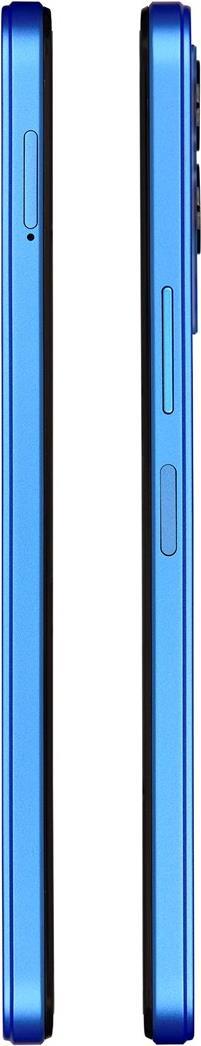 Купить Infinix Note 12 17 cm (6.7") Dual-SIM Android 12 4G USB Typ-C 8 GB 128 GB 5000 mAh Blau (30Note12-8/128blue) в магазине wardena.ru