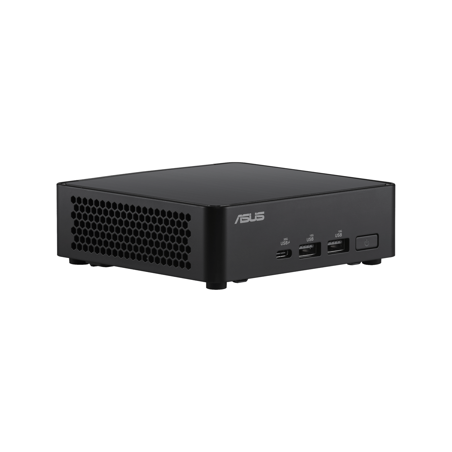 Купить ASUS NUC 14 Pro RNUC14RVKU500000I - Barebone - Mini-PC - 1 x Core Ultra 5 125H / 1.2 GHz - RAM 0 GB - Intel Arc Graphics - 1GbE, 2.5GbE, 802.11ax (Wi-Fi 6E), Bluetooth 5.3 - WLAN: 802.11a/b/g/n/ac/ax (Wi-Fi 6E), Bluetoot (90AR0062-M00060) в магазине wardena.ru