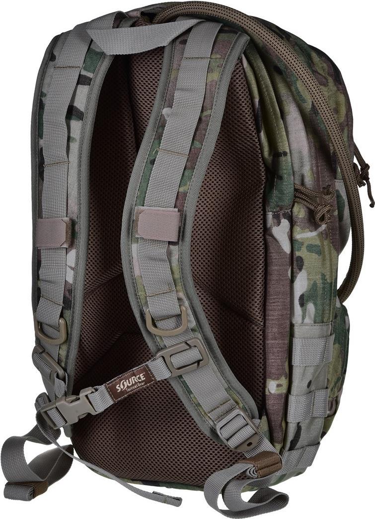 Купить Source Commander - Wanderrucksack, 10l (4010531503) в магазине wardena.ru