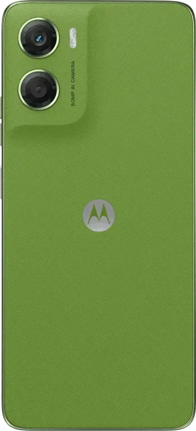 Купить Motorola Moto G06 - 4G Smartphone - Dual-SIM - RAM 4 GB / Interner Speicher 256 GB - microSD slot - LCD-Anzeige - 6.88" - 1640 x 720 Pixel (120 Hz) (PBA20014SE) в магазине wardena.ru