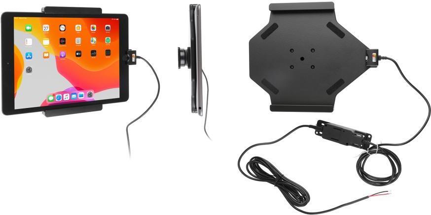 Купить Brodit 727168 Halterung Tablet/UMPC Schwarz Aktive Halterung (727168) в магазине wardena.ru