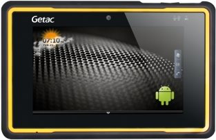 Купить Getac Tragetasche Tragetasche für Getac Z710 und T800 (GMBCX3) (Z710-CARYBAG-1) в магазине wardena.ru