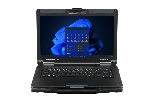 Купить PANASONIC FZ-40BZ02WB4 Intel Core i5-1145G7 35,56cm 35,60cm (14") FHD 16GB 512GB SSD 5G W11P (FZ-40BZ02WB4) в магазине wardena.ru
