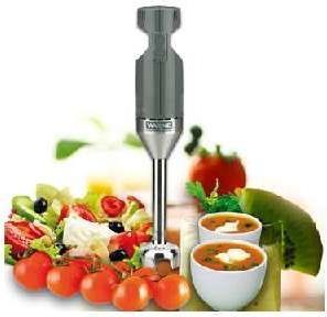 Купить Gastroback WSB33E Pürierstab Grau - Edelstahl 175 W (40229) в магазине wardena.ru