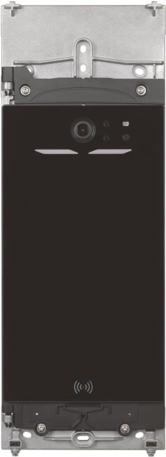 Купить Legrand Bticino 345000 Türstation LINEA 5000m.7"-Touchscreen u.Smart Access (345000) в магазине wardena.ru