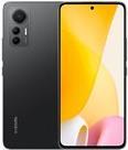 Купить Xiaomi 12 Lite 5G Dual Sim 8GB RAM 128GB - Black EU (MZB0BK4EU) в магазине wardena.ru