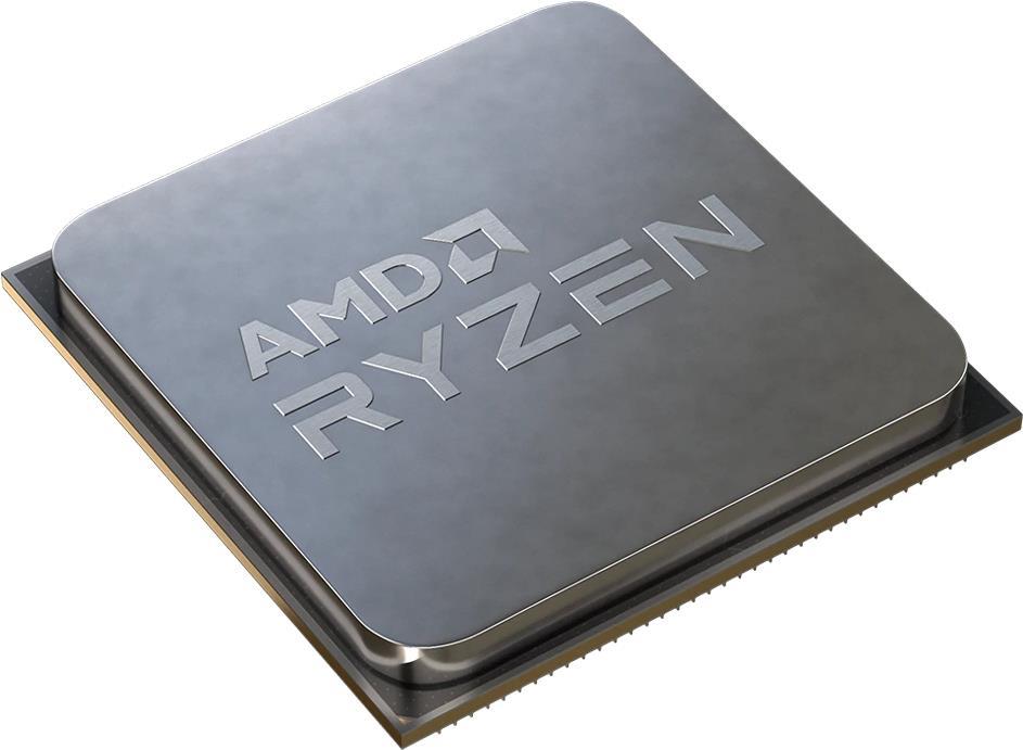 Купить AMD Ryzen 5 3500X - 3,6 GHz - 6 Kerne - 6 Threads - 32MB Cache-Speicher - Socket AM4 - OEM (100-000000158) в магазине wardena.ru