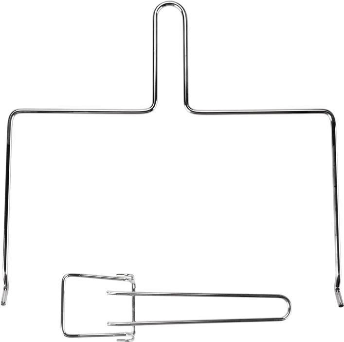 Купить Gastroback 42814 - Edelstahl - 0,95 m - Digital - 220 - 240 V - 50 - 60 Hz - 1500 W (42814) в магазине wardena.ru