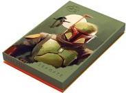 Купить Seagate FireCuda STKL2000406 - Star Wars Boba Fett Drive Special Edition - Festplatte - 2 TB - extern (tragbar) - USB 3.2 Gen 1 - mit 3 Jahre Seagate Rescue Datenwiederherstellung в магазине wardena.ru