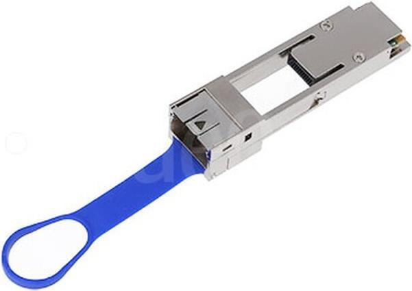 Купить HPE kompatibler 720193-B21 40 Gigabit QSFP zu SFP+ Konverter, Steckplatz für SFP+ Transceiver, Multimode und Singlemode fähig, 0°C/+70°C (720193-B21-BO) в магазине wardena.ru