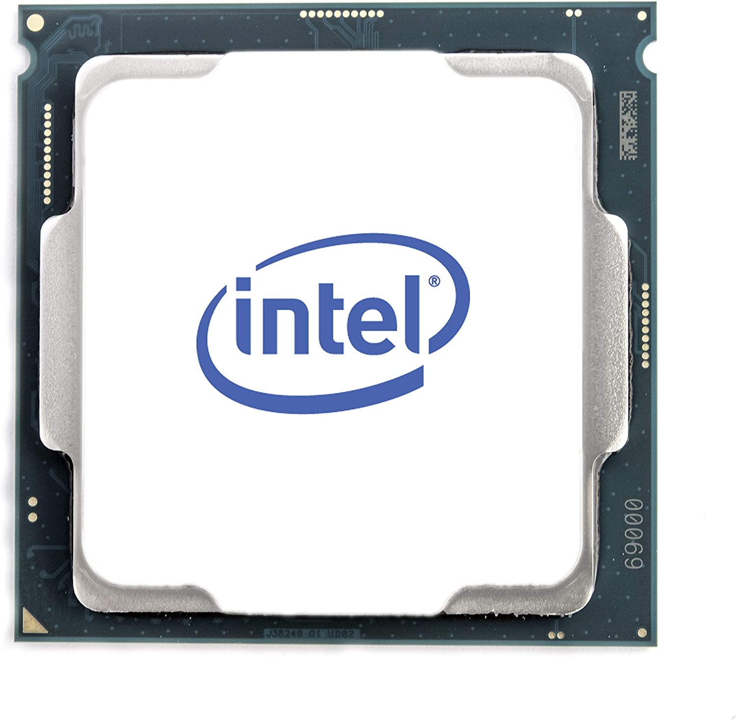 Купить Intel Core i5 11600K - 3,9 GHz - 6 Kerne - 12 Threads - 12MB Cache-Speicher - LGA1200 Socket - Box (BX8070811600K) в магазине wardena.ru