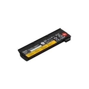 Купить LG Chem - Laptop-Batterie - Lithium-Ionen - 6 Zellen - 2200 mAh - FRU - für ThinkPad L460, L470, P50, T440, T450, T460, T470, T550, T560, W550, X240, X250, X260, X270 (FRU45N1734) в магазине wardena.ru