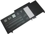 Купить CoreParts - Laptop-Batterie (gleichwertig mit: Dell 08V5GX, Dell 0R9XM9, Dell 6MT4T, Dell 8V5GX, Dell G5M10) - Lithium-Ionen - 4 Zellen - 5.2 Ah - für Dell Latitude E5450, E5550 (MBXDE-BA0012) в магазине wardena.ru