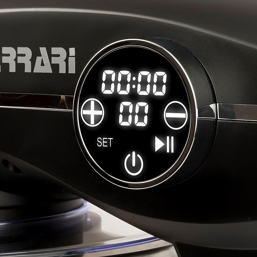 Купить Planeten-Küchenmaschine G3Ferrari G20137 8l (G20137) в магазине wardena.ru