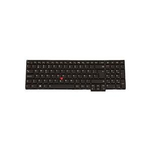 Купить Lenovo 04Y2396 - Tastatur - Lenovo - ThinkPad T540/T540p/W540 - Schwarz - Dänisch (FRU04Y2396) в магазине wardena.ru