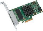 Купить FUJITSU PLAN CP Intel I350-T4 - Netzwerkadapter - OCP 3.0 - Gigabit Ethernet x 4 - für PRIMERGY RX2530 M6, RX2540 M6 (PY-LA274U) в магазине wardena.ru