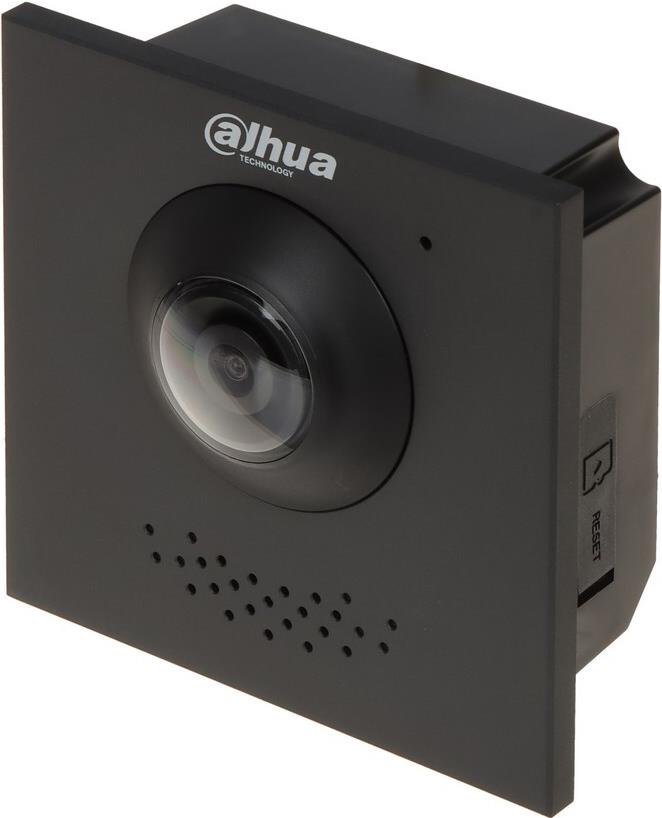 Купить Dahua VTO4202FB-P-S2 (DHI-VTO4202FB-P-S2) в магазине wardena.ru