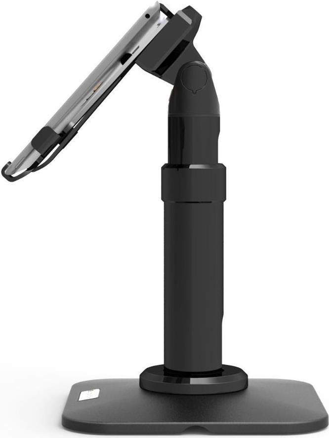 Купить Compulocks iPad 10.2"  Kiosk V-Bracket & Pole - Aufstellung für Apple iPad 10.2" (7. Generation) - verriegelbar - Schwarz - für Apple 10.2"  iPad (7. Generation) (CVPA103B) в магазине wardena.ru