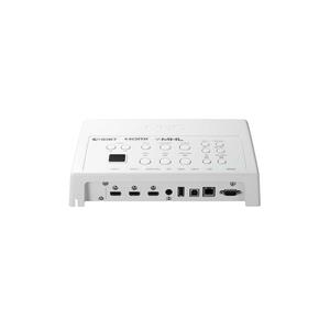 Купить NEC HDBaseT Switcher NP01SW1 - Video/audio/USB/network extender - HDBaseT - bis zu 100 m (100014161) в магазине wardena.ru