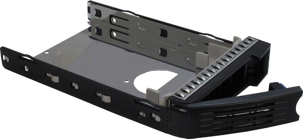 Купить Inter-Tech 4U 4452-TFT - Rack - Server - Schwarz - ATX - micro ATX - Mini-ITX - Stahl - HDD - Leistung (88887287) в магазине wardena.ru