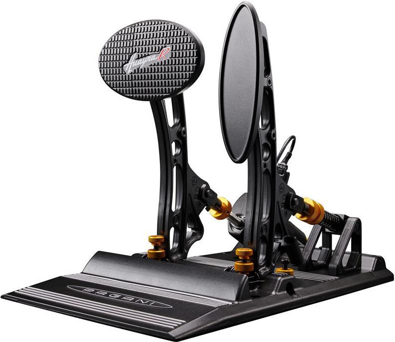 Купить Asetek 40-090-0000001 Gaming-Controller Schwarz - Orange - Weiß USB Pedale PC (40-090-0000001) в магазине wardena.ru