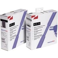 Купить HellermannTyton Spender-Box HIS-A mit Innenkleber Ø vor/nach Schrumpfung: 12 mm/4 mm Schrumpfrate 3:1 5 m Transparent (308-11203) в магазине wardena.ru