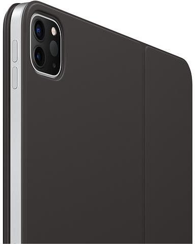 Купить Apple MXNL2T/A - QWERTY - Italienisch - Apple - 12.9"  iPad Pro (4th generation) 12.9"  iPad Pro (3rd generation) - Schwarz - 32,8 cm (12.9" ) (MXNL2T/A) в магазине wardena.ru