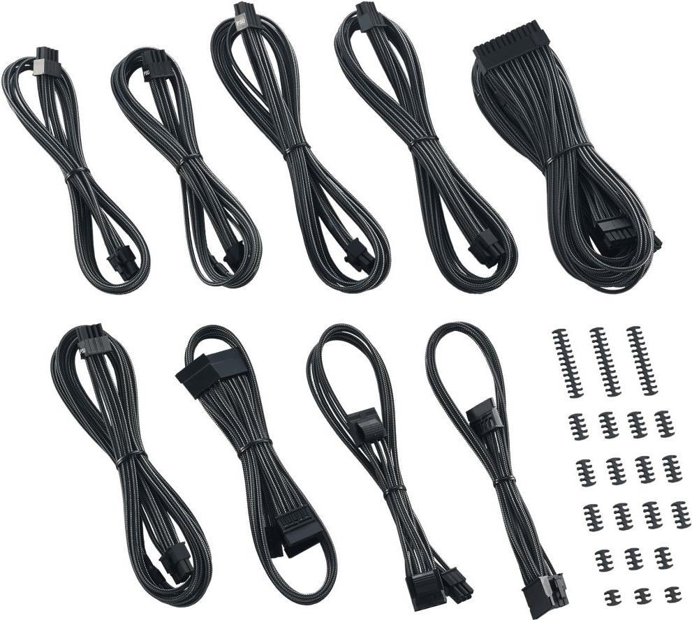 Купить Cablemod CM-RTS-CKIT-NKC-R Internes Stromkabel (CM-RTS-CKIT-NKC-R) в магазине wardena.ru