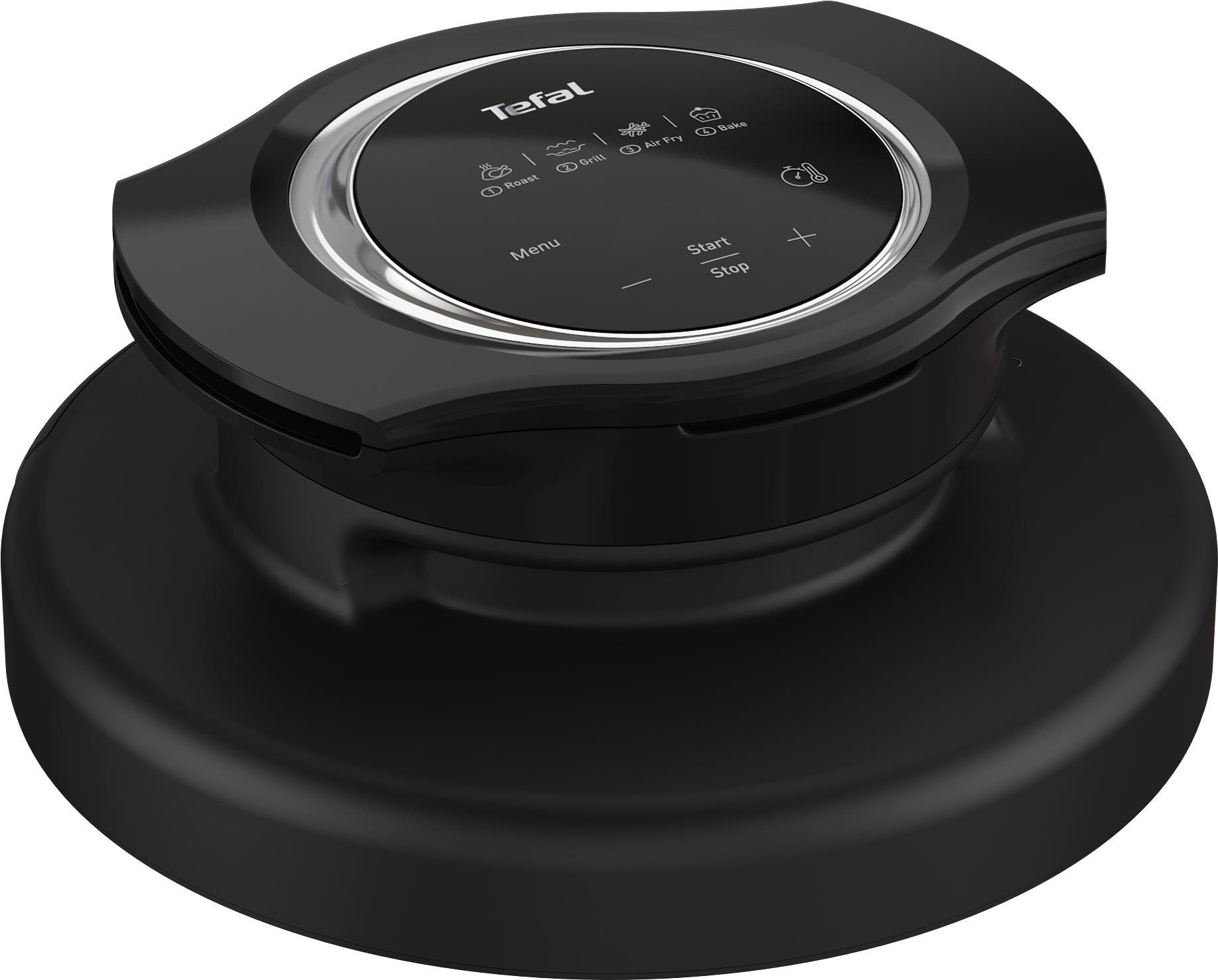 Купить Tefal Turbo Cuisine & Fry CY7788 - 7,6 l - 7,6 l - Schwarz - Digital - China - 1200 W (CY7788) в магазине wardena.ru