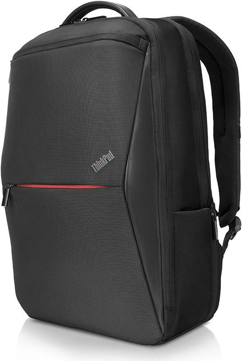 Купить Lenovo ThinkPad Professional Backpack - Notebook-Rucksack - 39.6 cm (15.6") - Schwarz - für ThinkPad E480, E580, L470, L480, L570, L580, P52, T25, T480, T570, T580, X270, X380 Yoga (4X40Q26383) в магазине wardena.ru