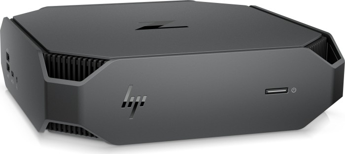 Купить HP Workstation Z2 Mini G5 - Mini - 1 x Core i7 10700 / 2.9 GHz - vPro - RAM 16 GB - SSD 512 GB - HP Z Turbo Drive, NVMe, TLC - Quadro T1000 - GigE - Win 10 Pro 64-Bit - Monitor: keiner - Tastatur: Deutsch (523W1EA#ABD) в магазине wardena.ru