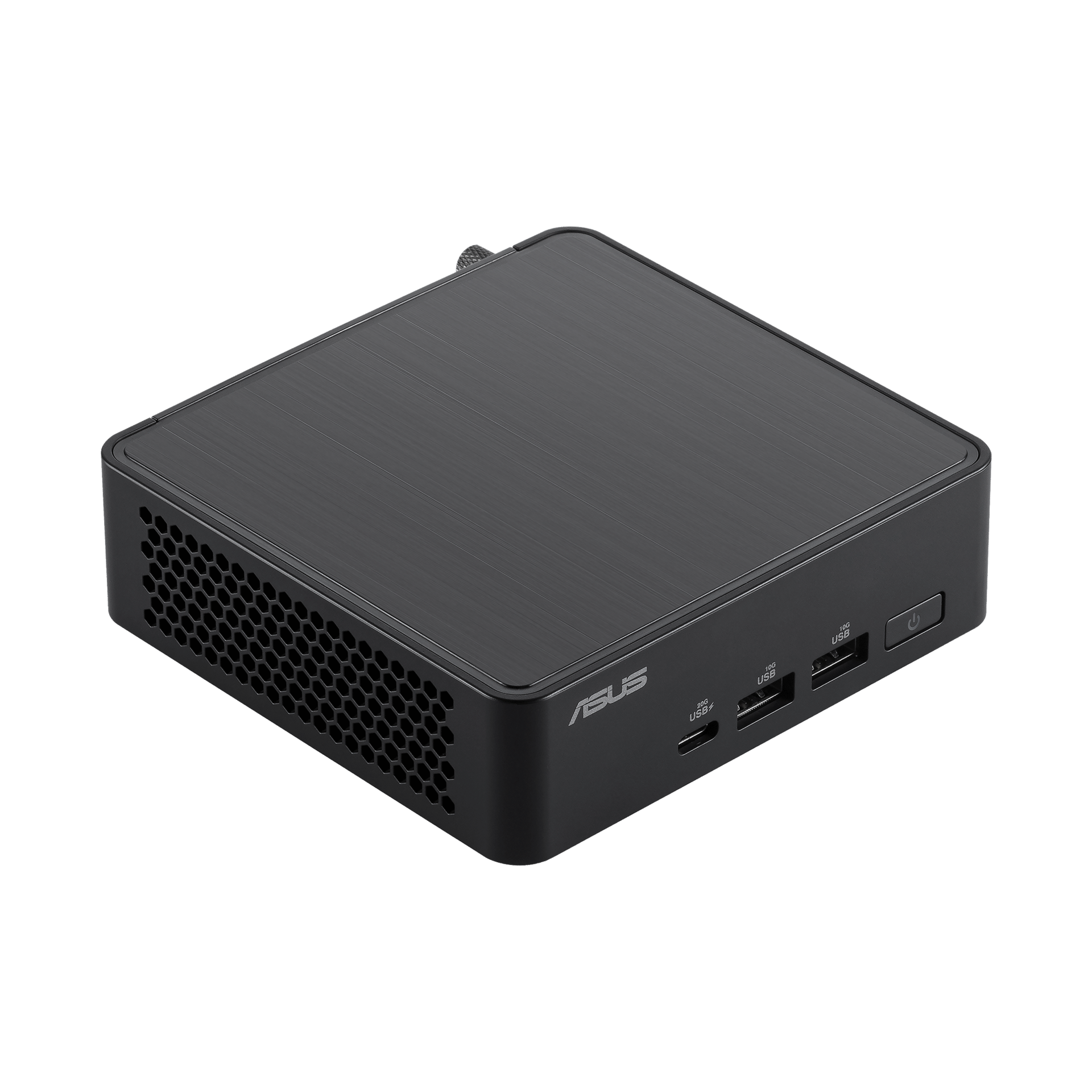 Купить ASUS NUC 14 Pro RNUC14RVKU500000I - Barebone - Mini-PC - 1 x Core Ultra 5 125H / 1.2 GHz - RAM 0 GB - Intel Arc Graphics - 1GbE, 2.5GbE, 802.11ax (Wi-Fi 6E), Bluetooth 5.3 - WLAN: 802.11a/b/g/n/ac/ax (Wi-Fi 6E), Bluetoot (90AR0062-M00060) в магазине wardena.ru