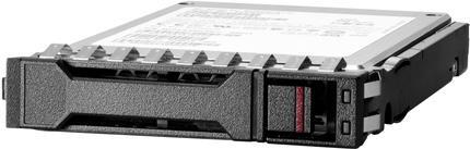 Купить HPE HDD 2TB 6,35cm 2.5" SATA 6G Business Critical 7.2K BC 1-year Warranty 512e (P28500-B21) в магазине wardena.ru
