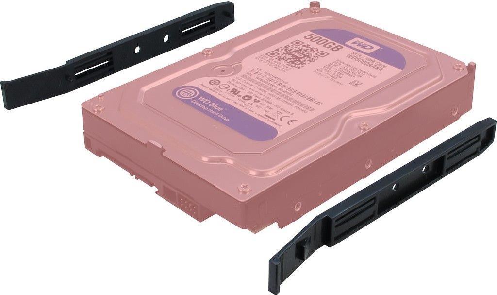 Купить Inter-Tech 4U 40255 - Rack - Server - Schwarz - Grau - ATX - EATX - micro ATX - Mini-ATX - Mini-ITX - SSI CEB - Stahl - Alarm - Festplatte - Netzwerk - Leistung (88887304) в магазине wardena.ru