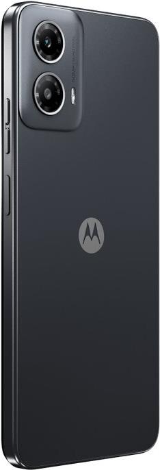 Купить Motorola XT2363-3 Moto G34 5G Dual Sim 4GB RAM 64GB - Charcoal Black EU в магазине wardena.ru