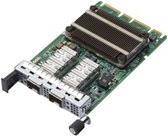 Купить Lenovo ThinkSystem Broadcom 57414 - Netzwerkadapter - OCP - 10Gb Ethernet / 25Gb Ethernet SFP28 x 2 - für ThinkAgile VX3330 Appliance, VX3530-G Appliance, VX7330-N Appliance, VX75XX Certified Node (4XC7A08237) в магазине wardena.ru