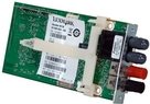 Купить Lexmark MarkNet N8130 Fiber Ethernet P (14F0042) в магазине wardena.ru