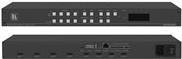 Купить Kramer Matrix VS-44UHD 4x4 4K60 4:2:0 HDMI Matrix Switcher - Video/Audio-Schalter - an Rack montierbar (20-04400130) в магазине wardena.ru