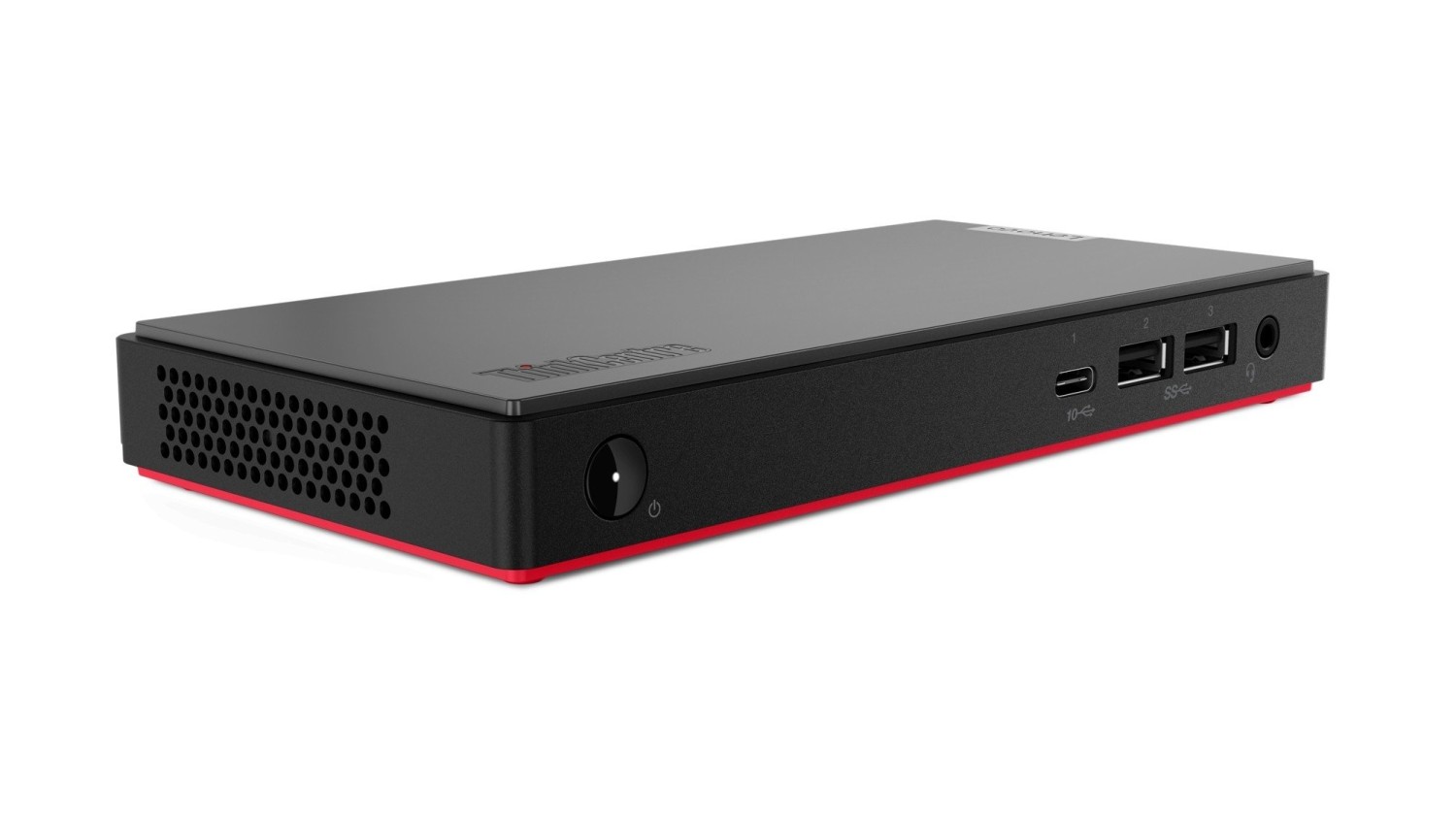 Купить Lenovo ThinkCentre M75n 11G4 - Thin Client - Nano - 1 x Ryzen 3 Pro 3300U / 2,1 GHz - RAM 8GB - SSD 128GB - NVMe - AMD Radeon Vega 6 - GigE - Lenovo Terminal Operating System V2 - Monitor: keiner - Tastatur: Deutsch - To (11G4000DGE) в магазине wardena.ru